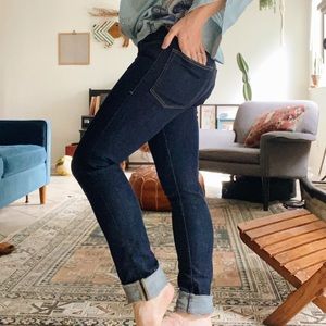 Imogene + Willie, Imogene Slim - 26